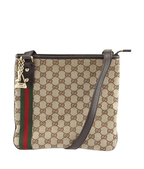 gucci crossbody bag poshmark|gucci crossbody bag on sale.